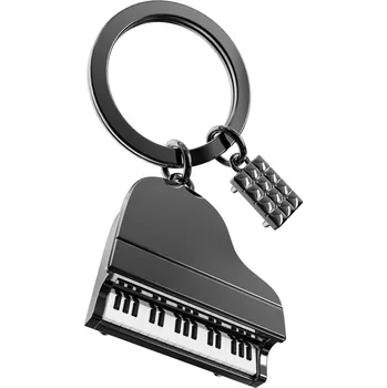MTM Klíčenka Piano se stoličkou