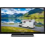 Hyundai 24" LED (HYUHLA24551CAR)