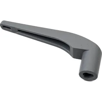 Garážová vrata Odblokovací klička Comunello RG21484S pro pohony Comunello RAM/ABACUS