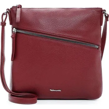 Tamaris Dámská kabelka TAMARIS 30814-622 červená W5 -UNI-