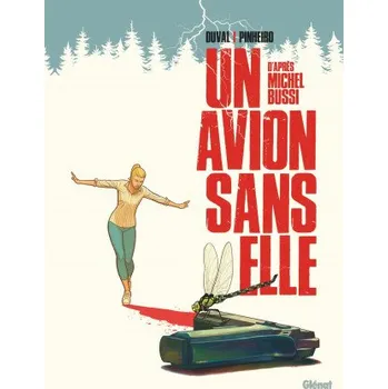 Un avion sans Elle (Pevná)