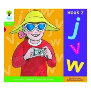 Učebnice Oxford Reading Tree: Level 2: Floppy's Phonics: Sounds Books: Pack of 6 (Debbie Hepplewhite)(Brožovaná)