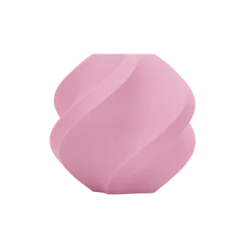 Filament Filament BambuLab PLA MATTE Sakurová Růžová Refill [1,75mm, 1kg]