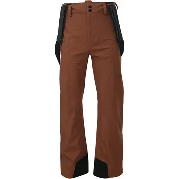 Snowboardové kalhoty 2117 of Sweden Ullvi pánské lyžařské kalhoty, Rusty L