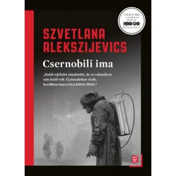 Csernobili ima (Szvetlana Alekszijevics)(Pevná)