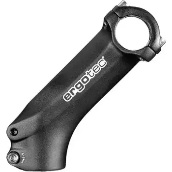 Představec na kolo Ergotec Charisma trekingový představec 31,8mm / 110 mm 90 mm