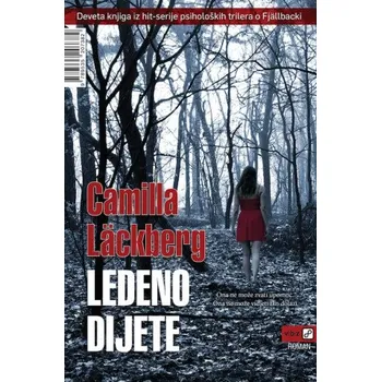 Ledeno dijete MU (Camilla Lackberg)(Brožovaná)
