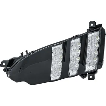 Přední světlomet Denní světlo HELLA 2PT 010 945-031