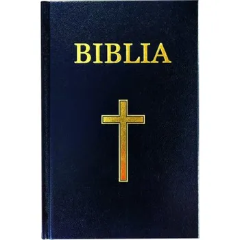 Populárně naučná literatura pro dospělé Bible en roumain version Cornilescu (Traduction Cornilescu)(Brožovaná)