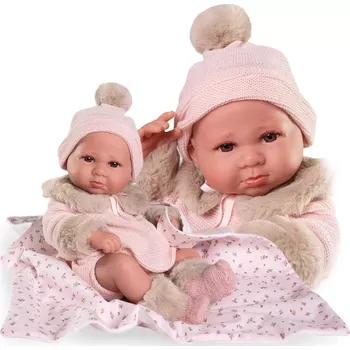 Panenka Antonio Juan 50422 LUCA 42 cm