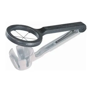 Kráječ na chleba Kráječ vajíček na měsíčky - Lodos