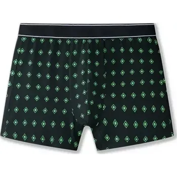 Boxerky Pánské boxerky WOLF L2584 černé vel.L,XXL,XXXL