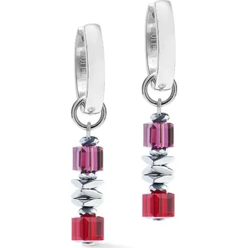 Náušnice COEUR DE LION Náušnice 3044/21-0317