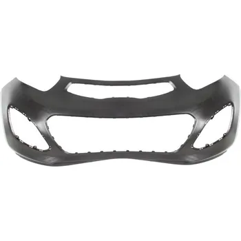 Nárazník BLIC Nárazník přední KIA PICANTO TA Hatchback 5D 05.11-03.15