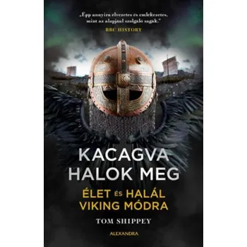 Beletrie pro dospělé Kacagva halok meg (Tom Shippey)(Pevná)