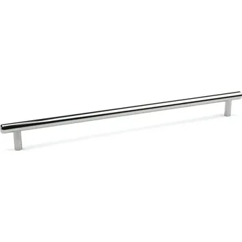 Nábytkové kování Tulip Nábytková úchytka Hrazda rozteč: 96mm 35943