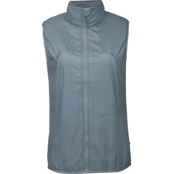 Dámská vesta 2117 of Sweden KLINTA dámská hybridní vesta, Ocean S