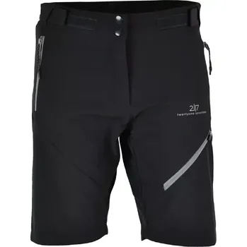 2117 of Sweden SANDHEM pánské outdoorové kraťasy, Black M