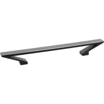 Nábytkové kování Tulip Nábytková úchytka Bench rozteč: 64mm 401566