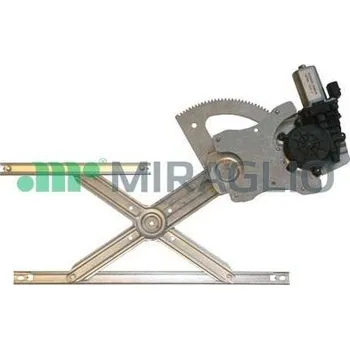 Stahovačka okna Zvedací zařízení oken MIRAGLIO 30/1623