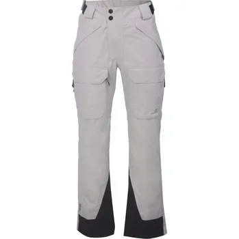 Snowboardové kalhoty 2117 of Sweden TYBBLE dámské lyžařské kalhoty, Light Grey XL