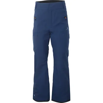 Snowboardové kalhoty 2117 of Sweden SALA ECO pánské lyžařské kalhoty, Navy 3XL