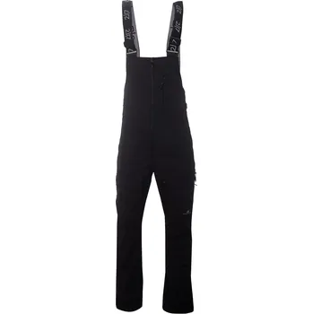 Snowboardové kalhoty 2117 of Sweden Backa pánské lyžařské kalhoty, Black M
