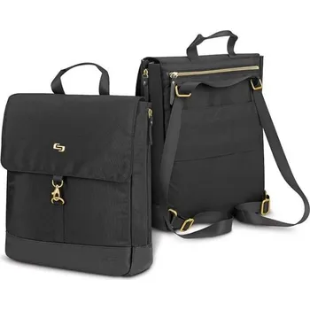 Solo New York Austin Hybrid