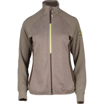 Dámská móda GTS 301951L dámská mikina, Platin 36