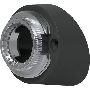 Zabezpečení domácnosti Ubiquiti UniFi Bullet Camera Angled Base B Držák, pro bullet kamery Ubiquiti, náklon 22°, montáž pod okap, černý UACC-Bullet-AB-B