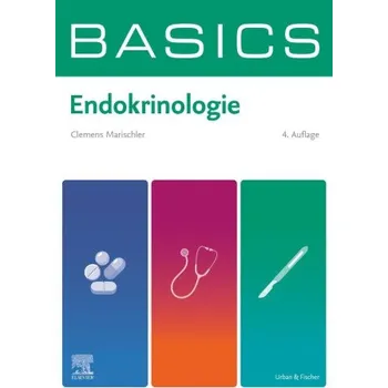 BASICS Endokrinologie (Brožovaná)
