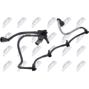 Hadice, unikání paliva NTY BPP-RE-054