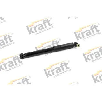 Tlumič pérování KRAFT AUTOMOTIVE 4012057