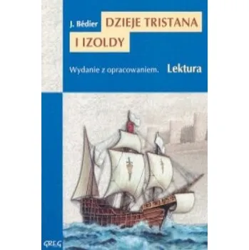 Dzieje Tristana i Izoldy (Bedier Józef)(Brožovaná)