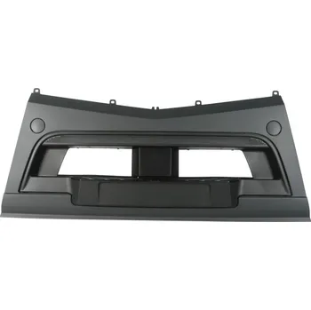 Nárazník COVIND Nárazník přední šedý MERCEDES ACTROS MP4 / MP5 07.2011+