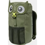 Dětský lehký a odolný batoh Fauna Kids Helly Hansen LAV GREEN