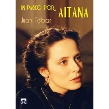 Un paseo por Aitana (Brožovaná)