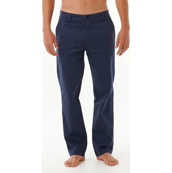 kalhoty RIP CURL Classic Surf Chino NAVY velikost oblečení 30