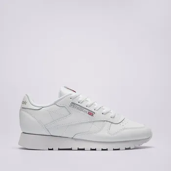 Dámské tenisky Reebok Classic Leather Bílá 38,5