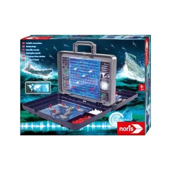 Desková hra Gra W okręty Noris (Hra)