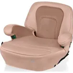 Zopa Autosedačka iBooster i-Size Coral Pink