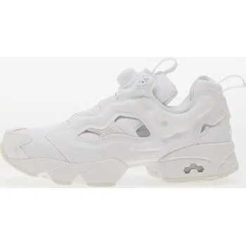 Pánské tenisky Tenisky Reebok Instapump Fury 94 White/ White/ Barely Grey EUR 45
