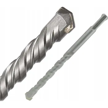 Vrták VRTÁK DO BETONU A ZDIVA 14.0x310MM SDS-PLUS PRO