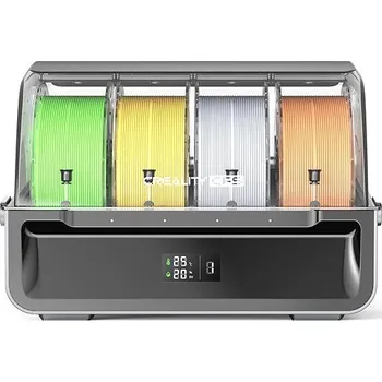 Příslušenství k 3D tiskárně Creality CFS Kit