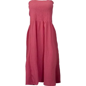 Dámská móda Marine dámská sukně/šaty, Coral S