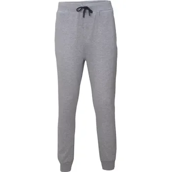 Marine pánské tepláky, Grey Melange S