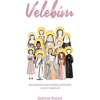 Velebím (Kaylene Brown)(Pevná)