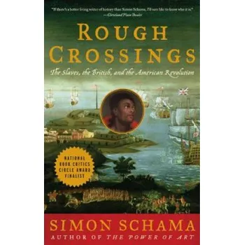 Učebnice Rough Crossings (Simon Schama)(Brožovaná)