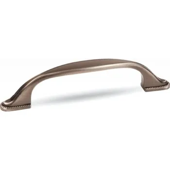 Nábytkové kování Tulip Nábytková úchytka rustikální Tomo rozteč: 96mm 226919