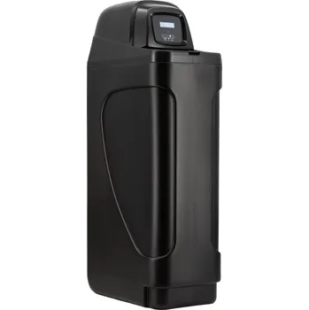 Filtrace vody Filtr na odstranění železa, manganu a tvrdosti vody OPM 24-60 iQ OPM 24 iQ (pro 1 – 4&nbsp;osoby) – černý